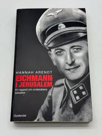 Eichmann i Jerusalem