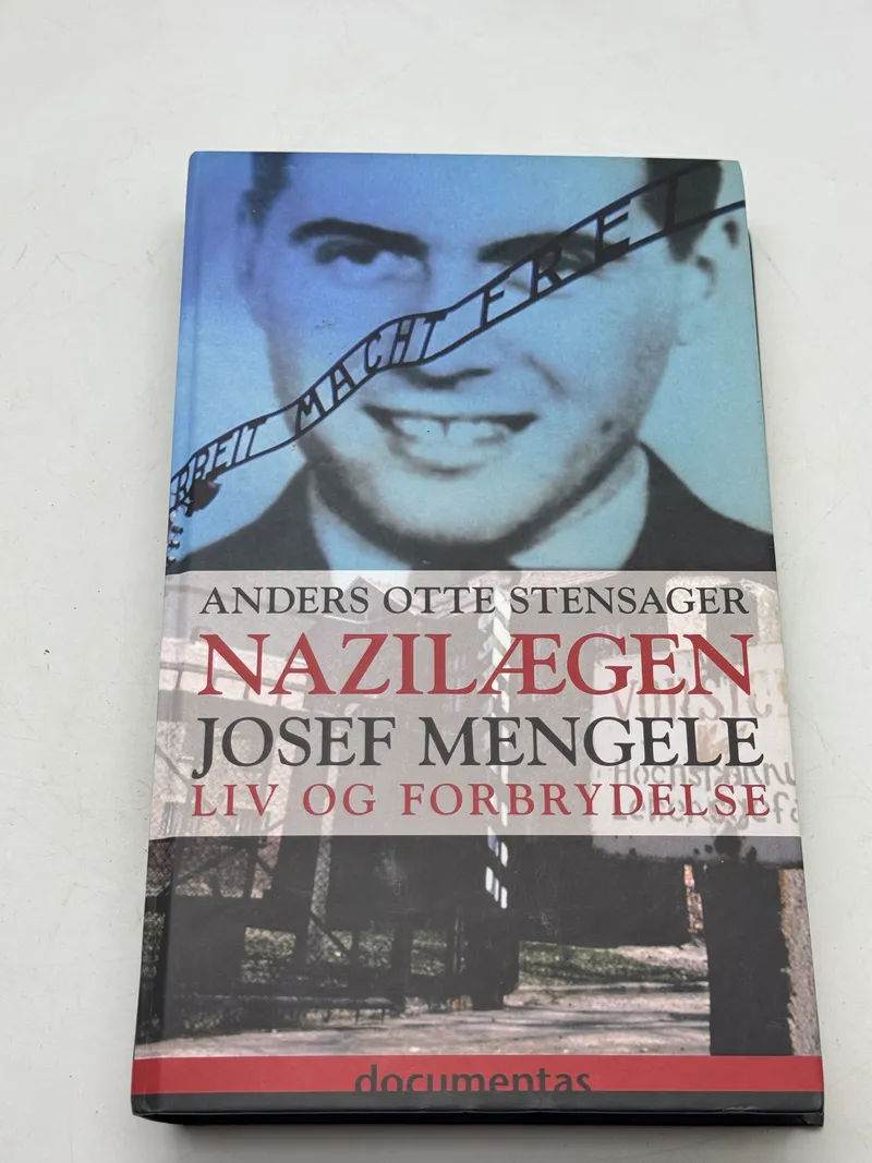 Nazilægen