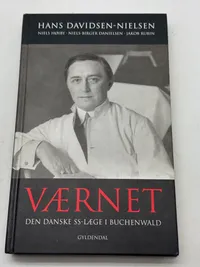 Værnet