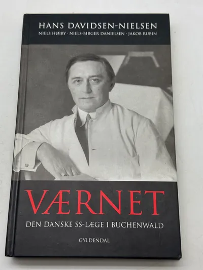 Værnet