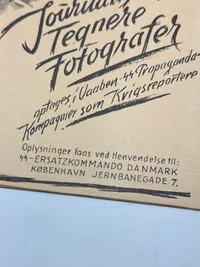 Original hverveannonce