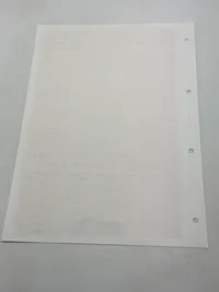 Original hverveannonce schalburgkorpset