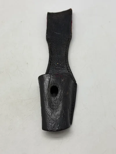 Original Tysk frø til K98 udgangsbajonet