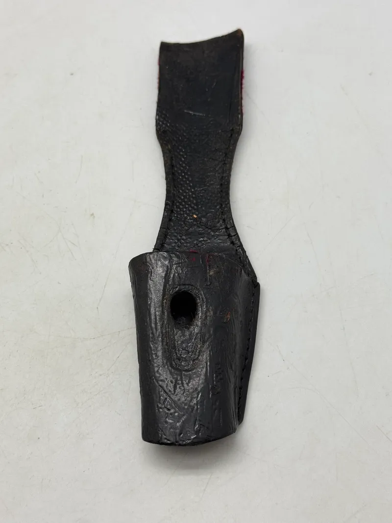 Original Tysk frø til K98 udgangsbajonet