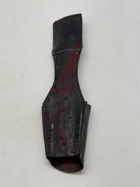 Original Tysk frø til K98 udgangsbajonet