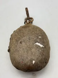 Originalt Hitler Jugend feltflaske