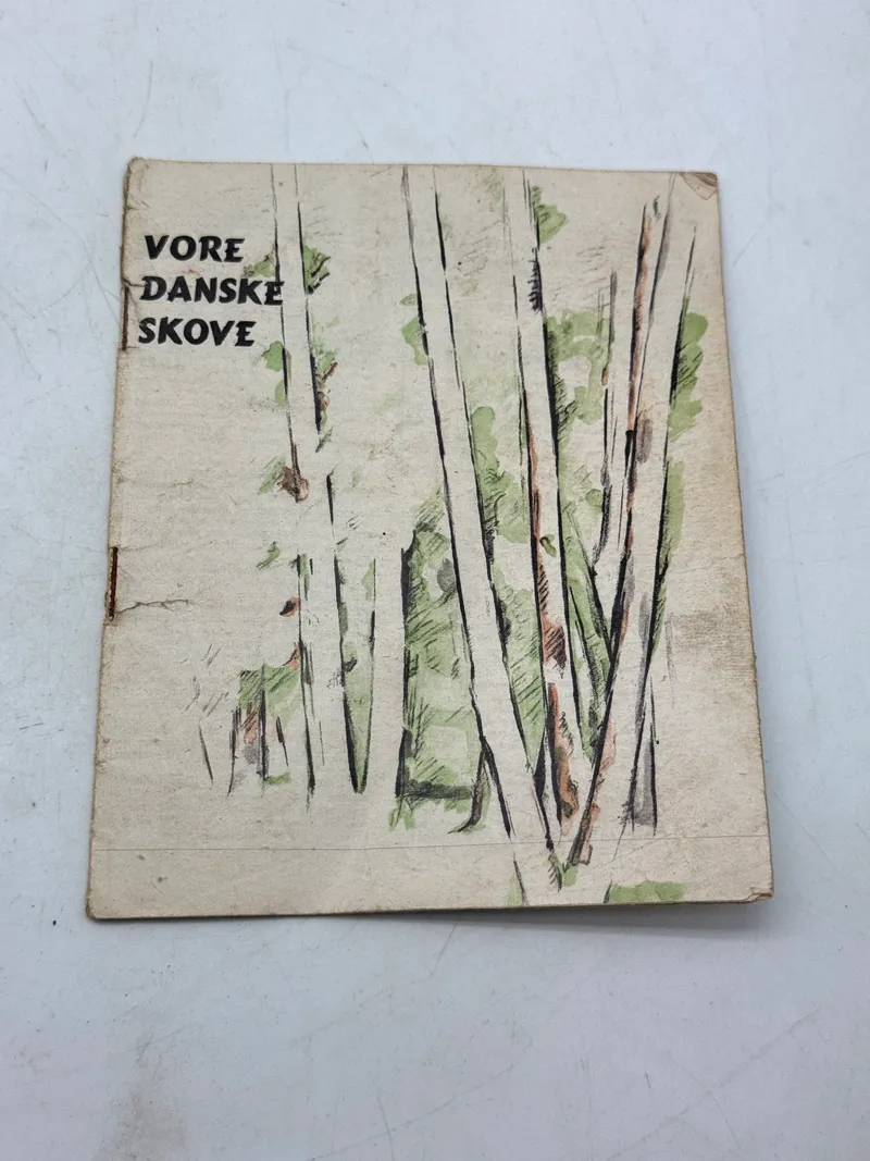 Originalt sjældent sort propaganda nedkastet fra allierede fly WW2 var forbundet med dødsstraf at besidde