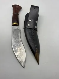 Gurka kniv