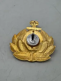 Ukrainsk marine