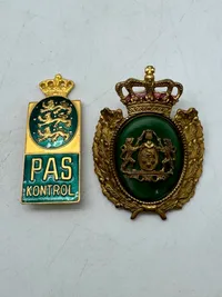 Lot DK politi