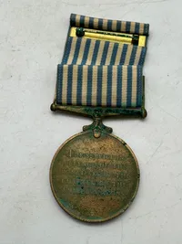 Korea krigs medalje