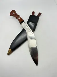 Gurka kniv