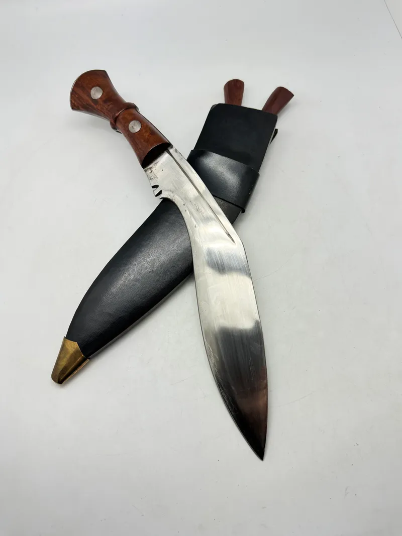 Gurka kniv