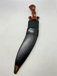 Gurka kniv
