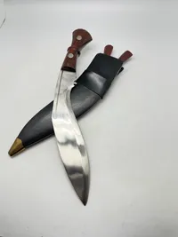 Gurka kniv