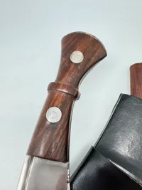 Gurka kniv