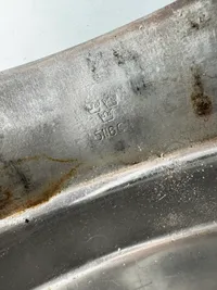 Originalt kogekar fra  Brigaden i Sverige WW2