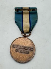 UN Cyprus medalje