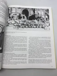 I dette øjeblik - befrielsen 1945