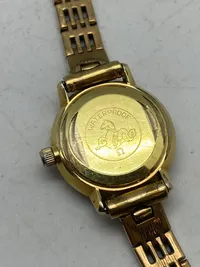 Originalt Omega De Ville ur