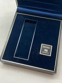 Seiko urkasse