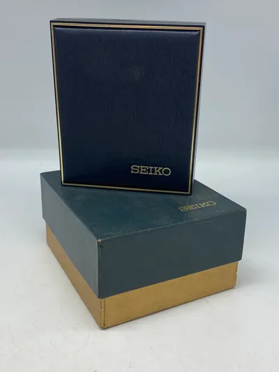 Seiko urkasse