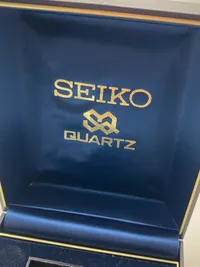 Seiko urkasse