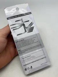 Uåbnet multitool