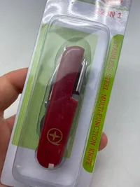 Uåbnet multitool