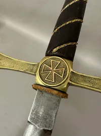 Original Dansk frimurer kårde
