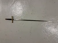 Original Dansk frimurer kårde