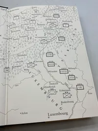 Ardenneroffensiven