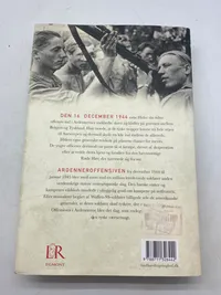 Ardenneroffensiven