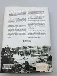 Dunkirk -kamp til sidste mand