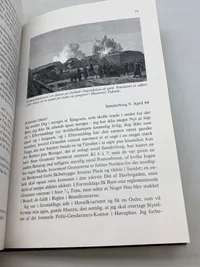 Krig & kærlighed i 1864