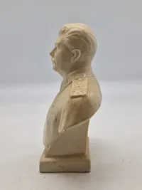 Original buste af Josef Stalin