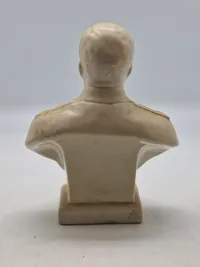 Original buste af Josef Stalin