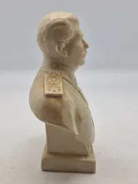 Original buste af Josef Stalin