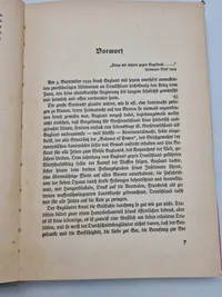 Original tysk Kriegsmarine bog ubåd mm