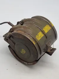 Sjælden amerikansk M83 “Butterfly bomb” - som den tyske ww2 “Splitterbombe” SD-2