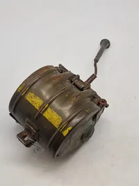 Sjælden amerikansk M83 “Butterfly bomb” - som den tyske ww2 “Splitterbombe” SD-2