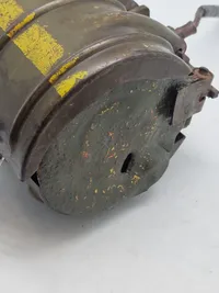 Sjælden amerikansk M83 “Butterfly bomb” - som den tyske ww2 “Splitterbombe” SD-2