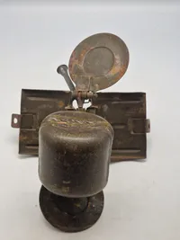 Sjælden amerikansk M83 “Butterfly bomb” - som den tyske ww2 “Splitterbombe” SD-2