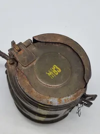 Sjælden amerikansk M83 “Butterfly bomb” - som den tyske ww2 “Splitterbombe” SD-2