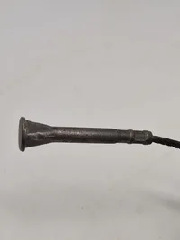 Sjælden amerikansk M83 “Butterfly bomb” - som den tyske ww2 “Splitterbombe” SD-2
