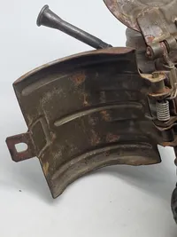 Sjælden amerikansk M83 “Butterfly bomb” - som den tyske ww2 “Splitterbombe” SD-2