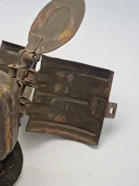 Sjælden amerikansk M83 “Butterfly bomb” - som den tyske ww2 “Splitterbombe” SD-2