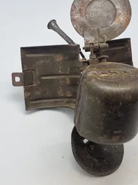 Sjælden amerikansk M83 “Butterfly bomb” - som den tyske ww2 “Splitterbombe” SD-2