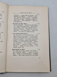 Original tysk propaganda bog fra 1941