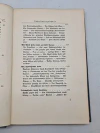 Original tysk propaganda bog fra 1941